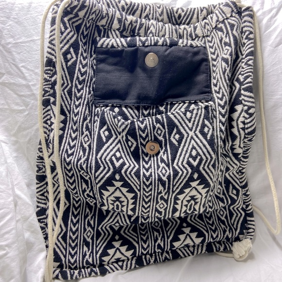 Cute backpack - Picture 2 of 4